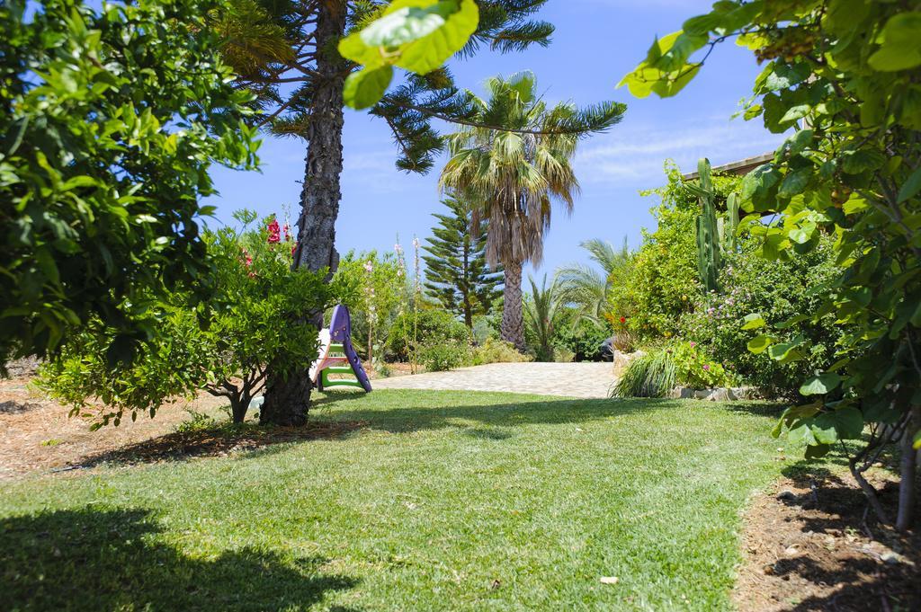 Finca Miquel Tomas Cas Concos Quarto foto